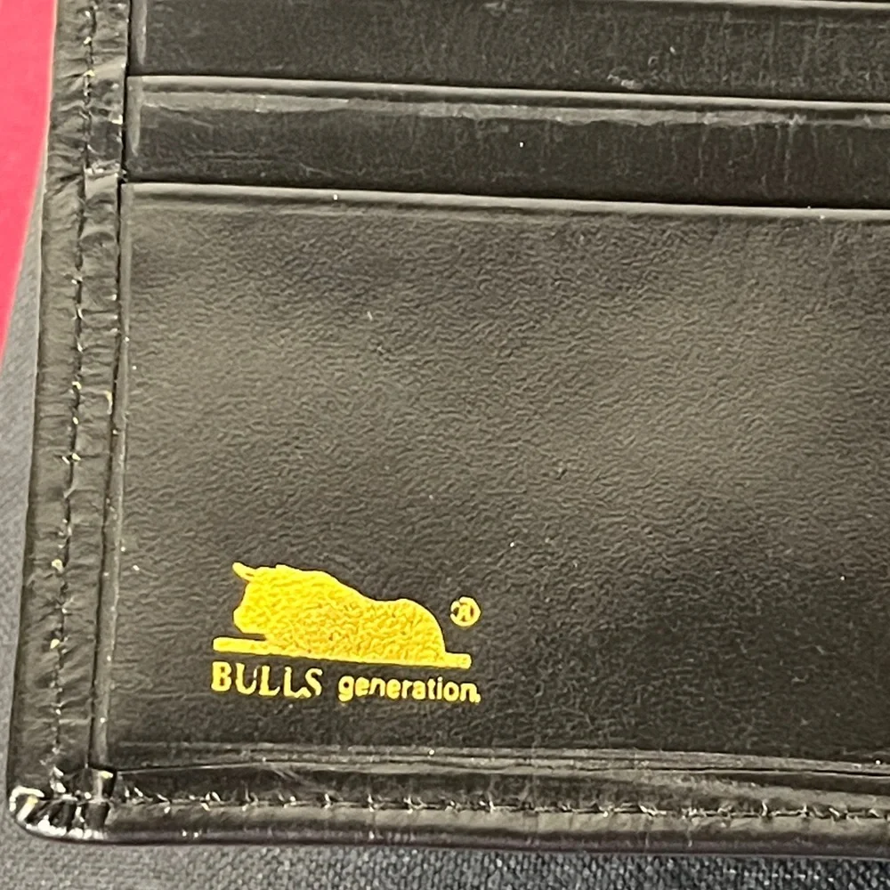 Bulls Generation bulls generation